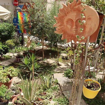 Viaggio Nel Cuore Dell'Arte Νάπολη Εξωτερικό φωτογραφία