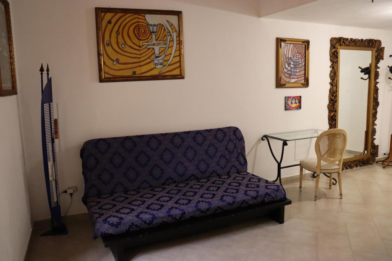 Viaggio Nel Cuore Dell'Arte Νάπολη Εξωτερικό φωτογραφία