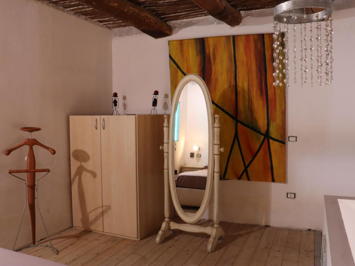 Viaggio Nel Cuore Dell'Arte Νάπολη Εξωτερικό φωτογραφία