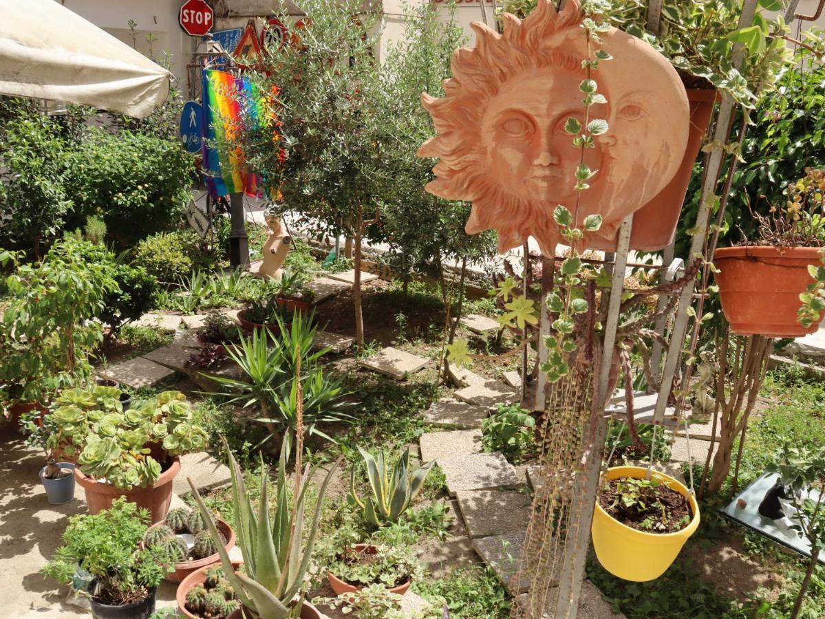 Viaggio Nel Cuore Dell'Arte Νάπολη Εξωτερικό φωτογραφία