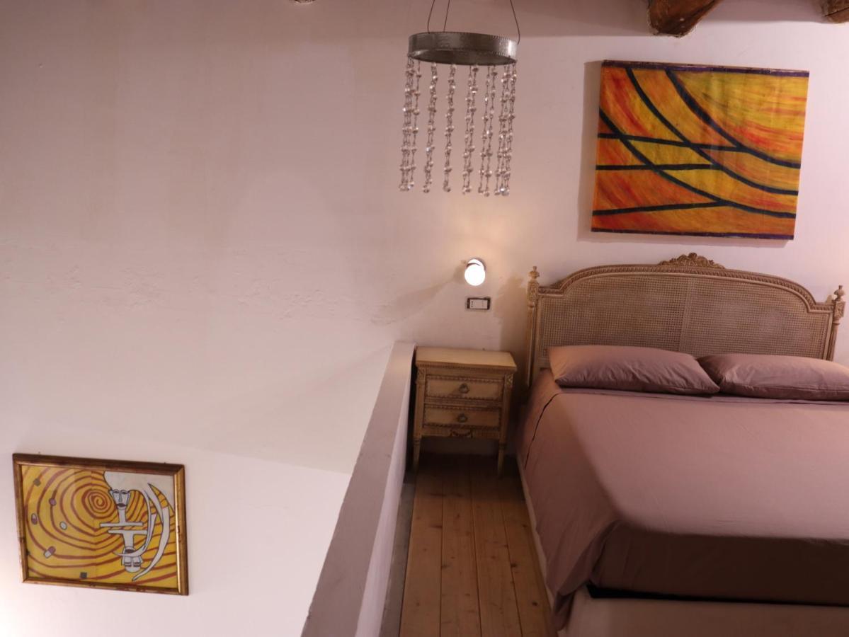 Viaggio Nel Cuore Dell'Arte Νάπολη Εξωτερικό φωτογραφία