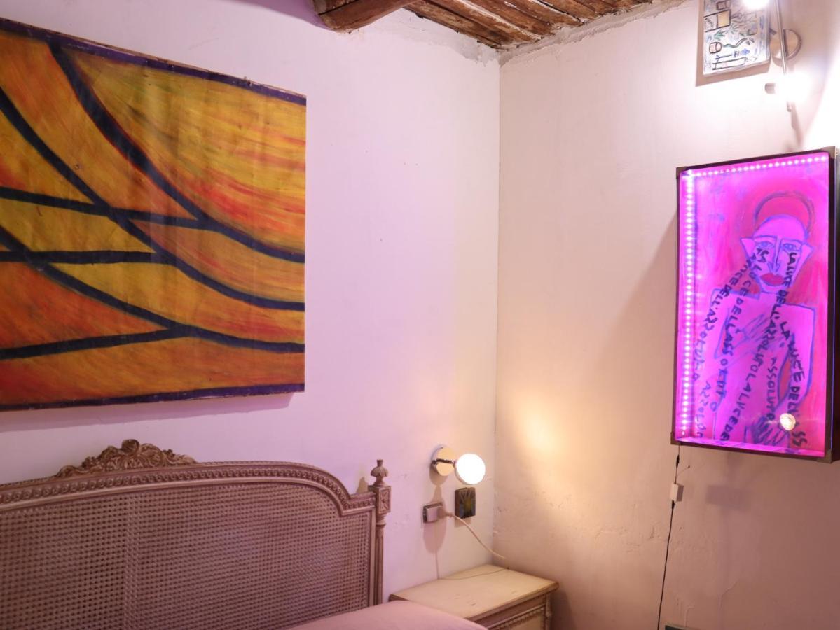 Viaggio Nel Cuore Dell'Arte Νάπολη Εξωτερικό φωτογραφία