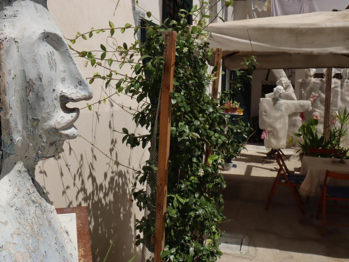 Viaggio Nel Cuore Dell'Arte Νάπολη Εξωτερικό φωτογραφία