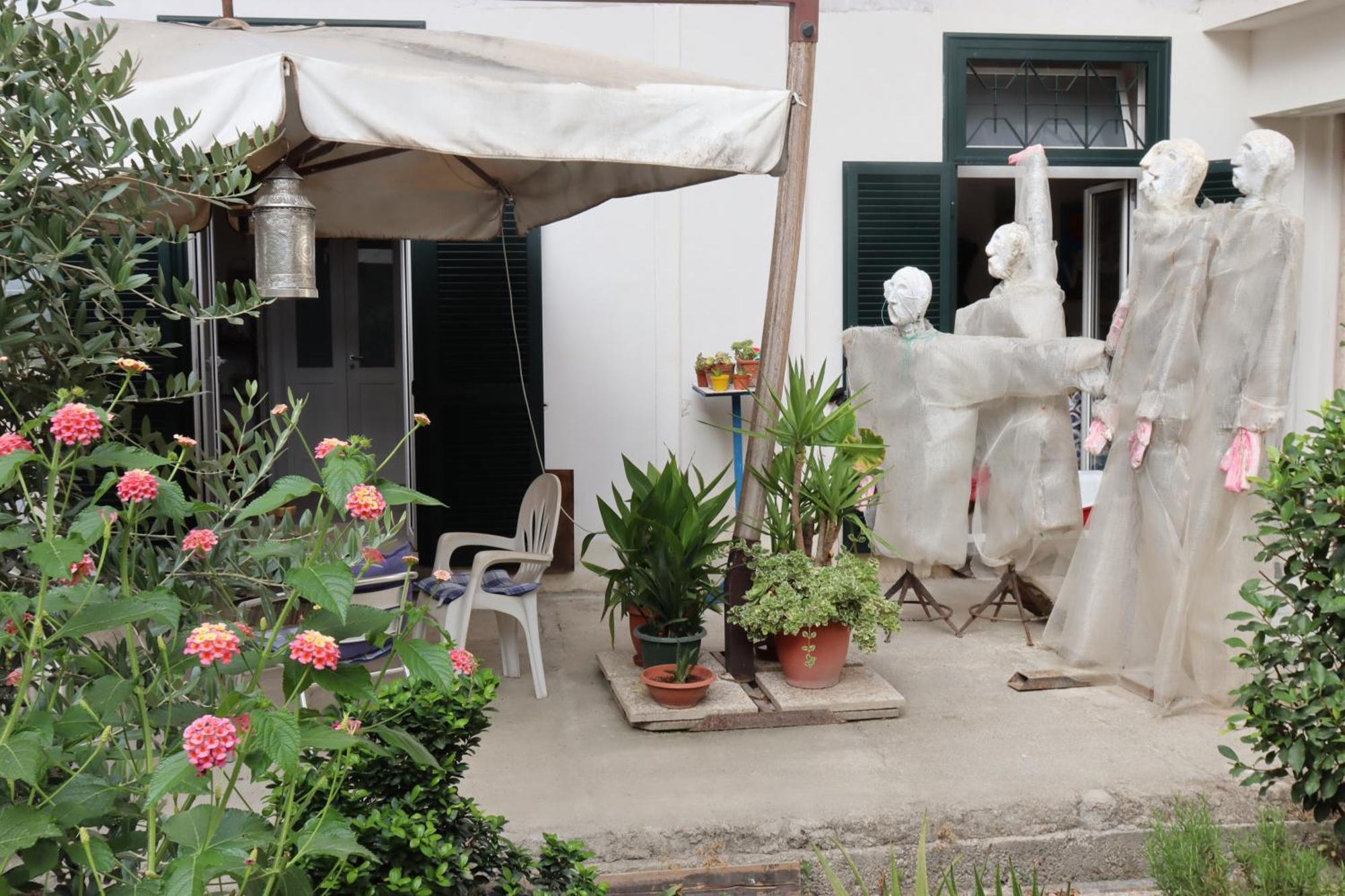 Viaggio Nel Cuore Dell'Arte Νάπολη Εξωτερικό φωτογραφία